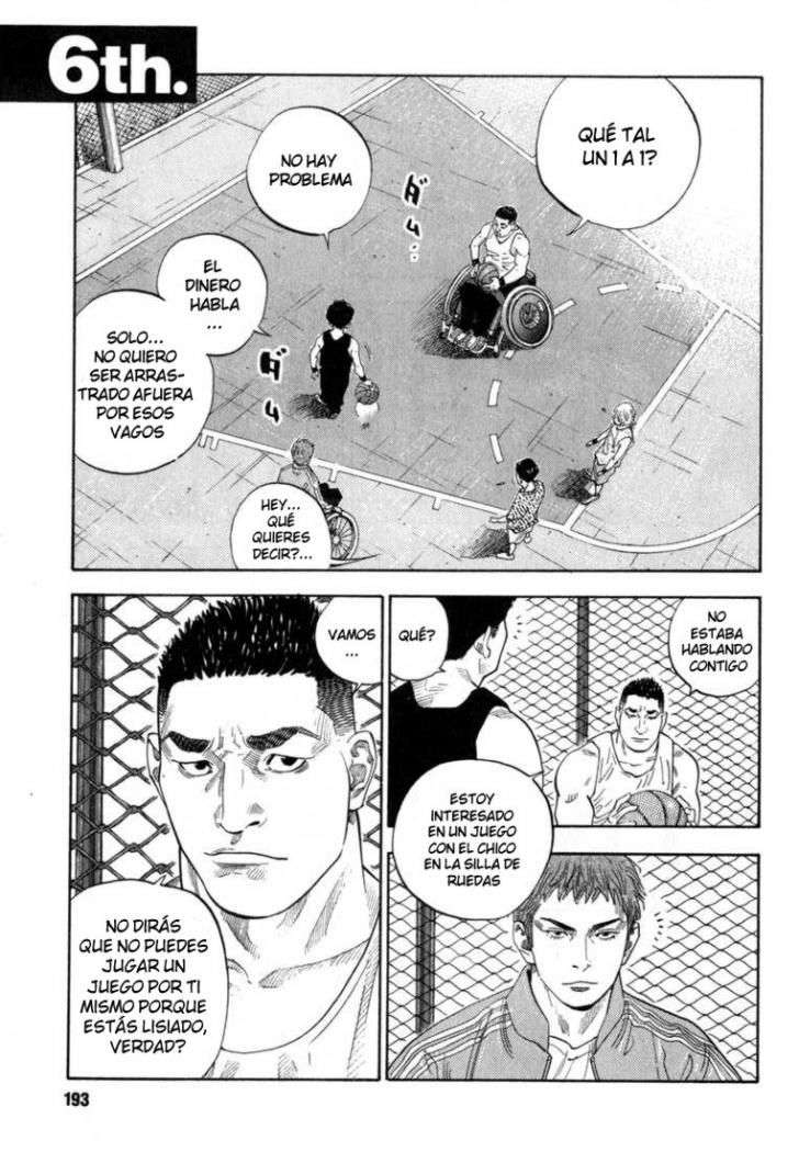 Read Real ES Manga Online