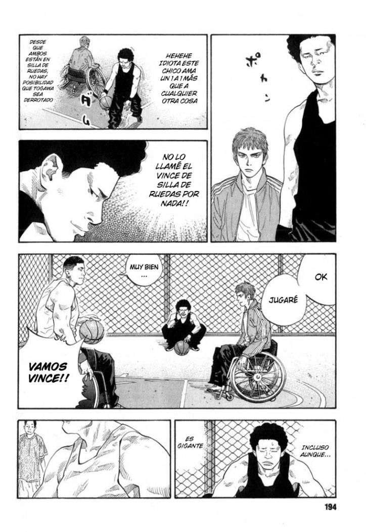 Read Real ES Manga Online