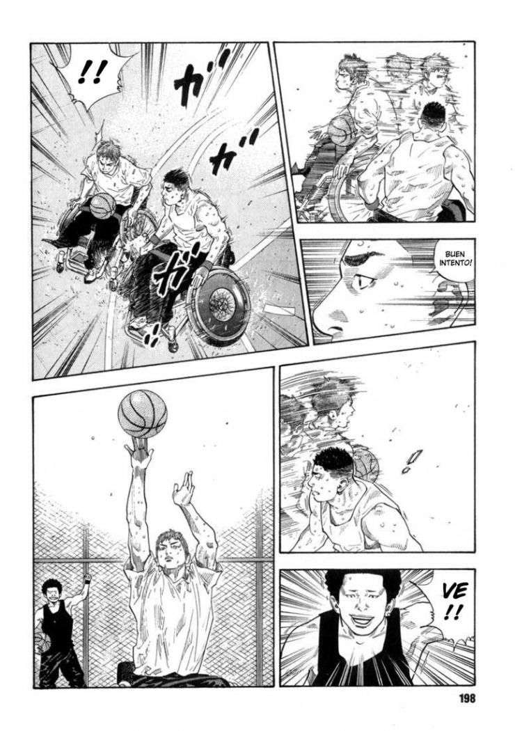 Read Real ES Manga Online