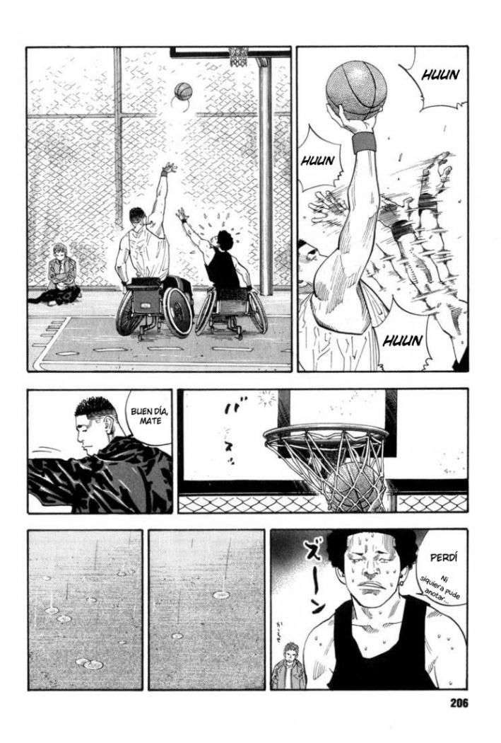 Read Real ES Manga Online