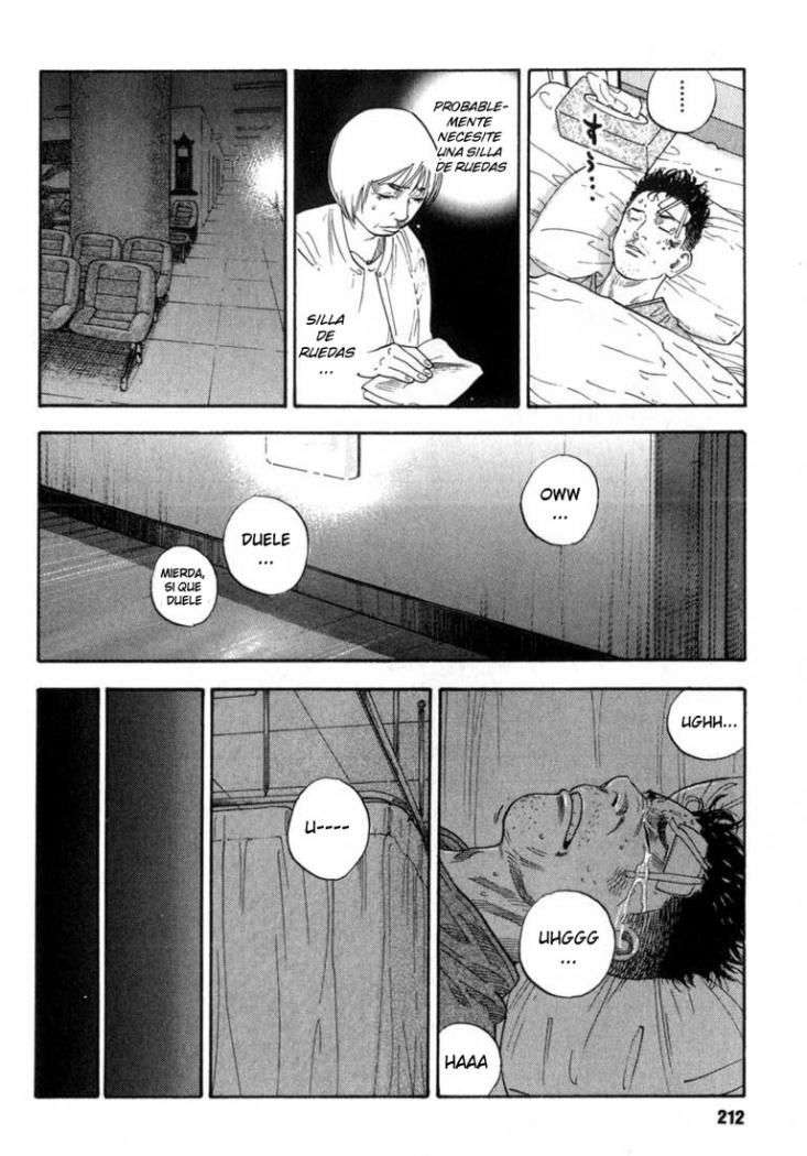 Read Real ES Manga Online