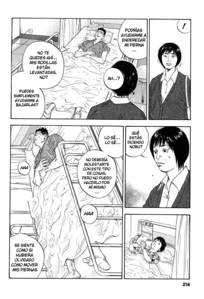 Read Real ES Manga Online