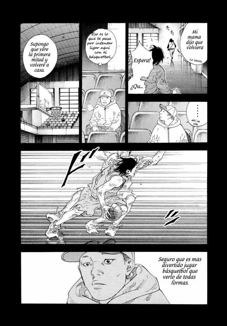 Read Real ES Manga Online