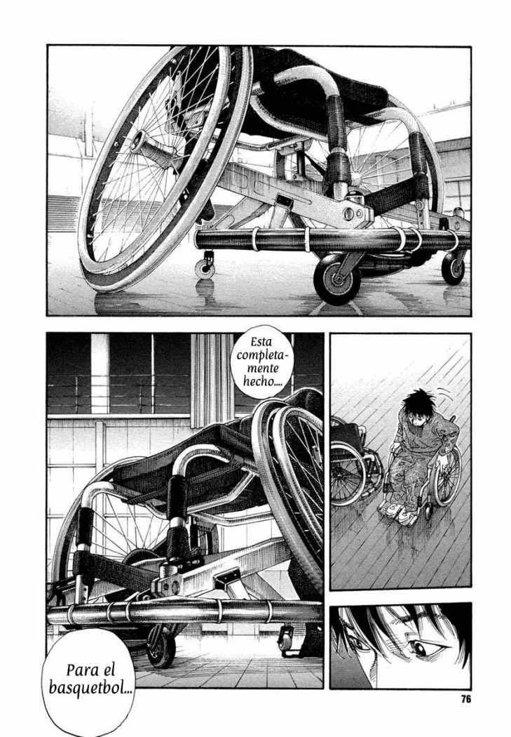 Read Real ES Manga Online