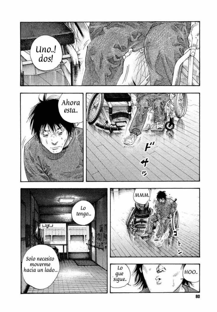 Read Real ES Manga Online