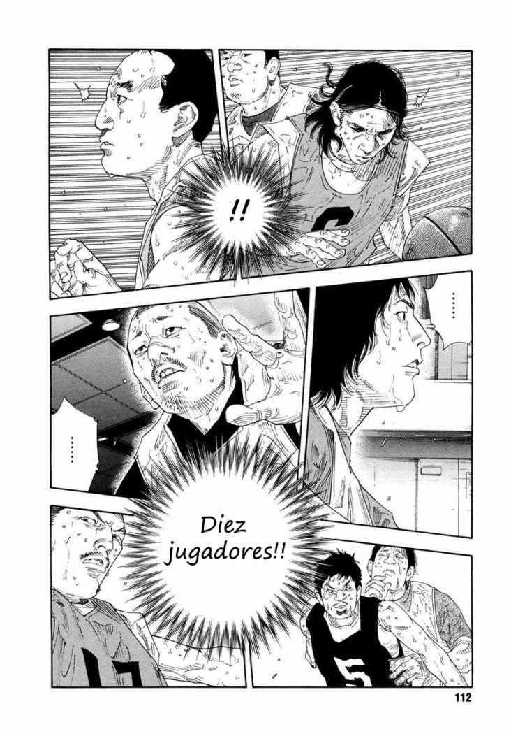 Read Real ES Manga Online