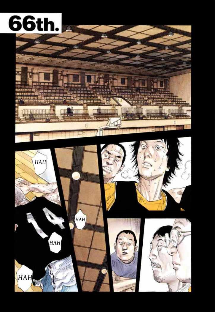Read Real ES Manga Online