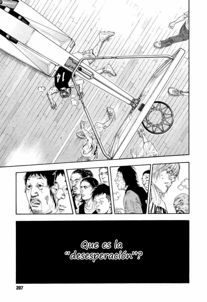 Read Real ES Manga Online