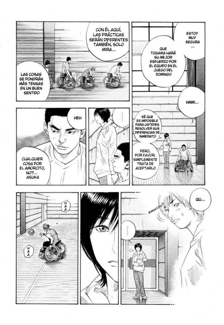 Read Real ES Manga Online