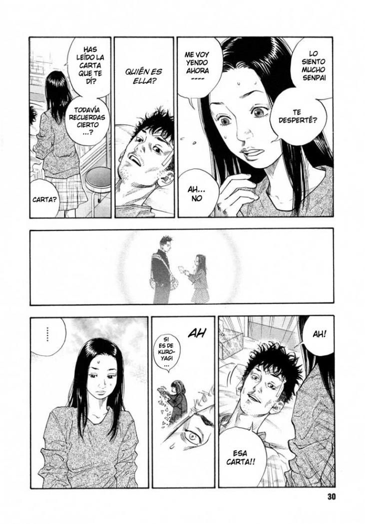 Read Real ES Manga Online