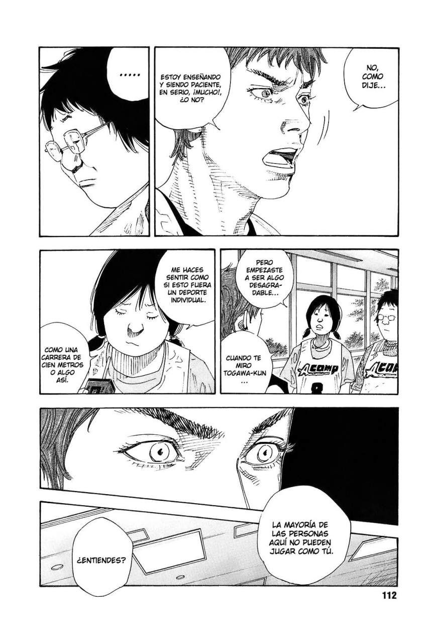 Read Real ES Manga Online