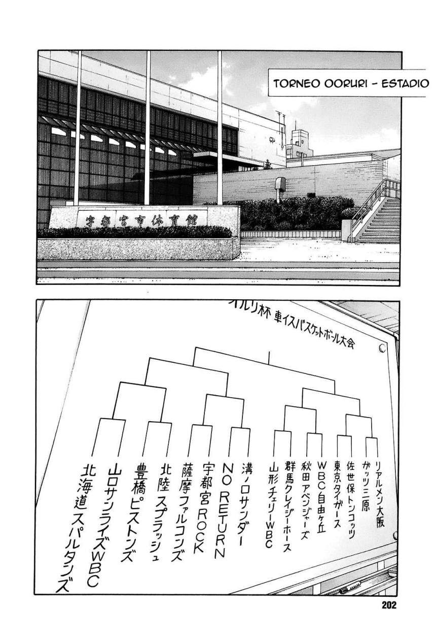 Read Real ES Manga Online