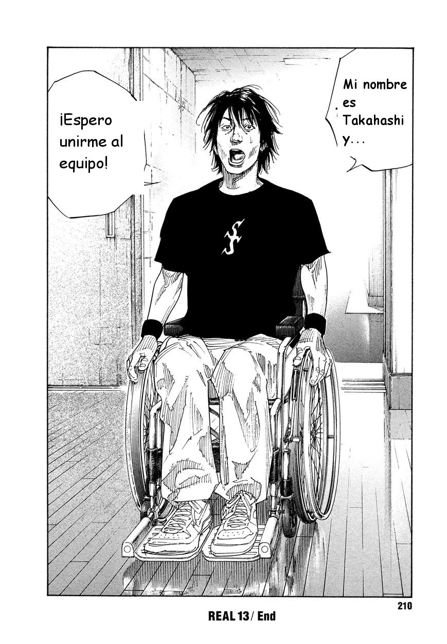 Read Real ES Manga Online