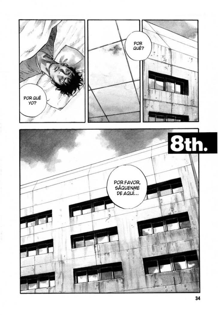 Read Real ES Manga Online