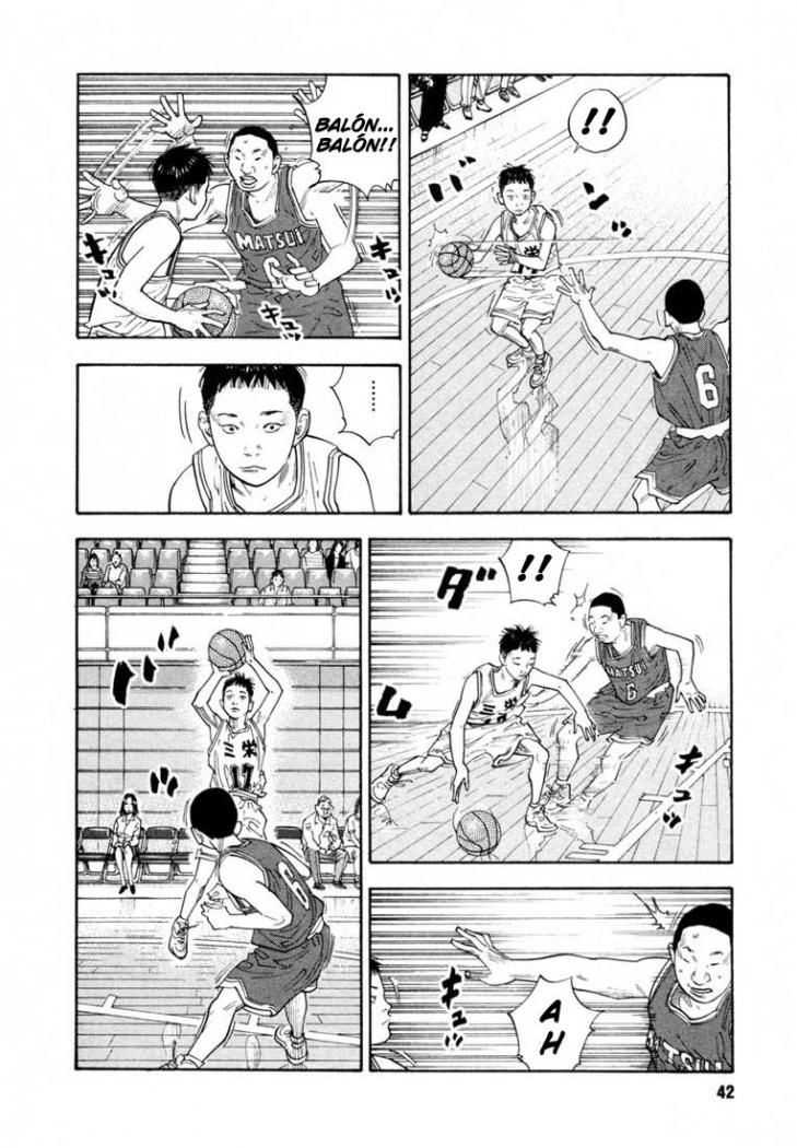 Read Real ES Manga Online