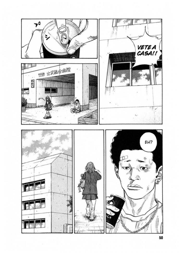 Read Real ES Manga Online
