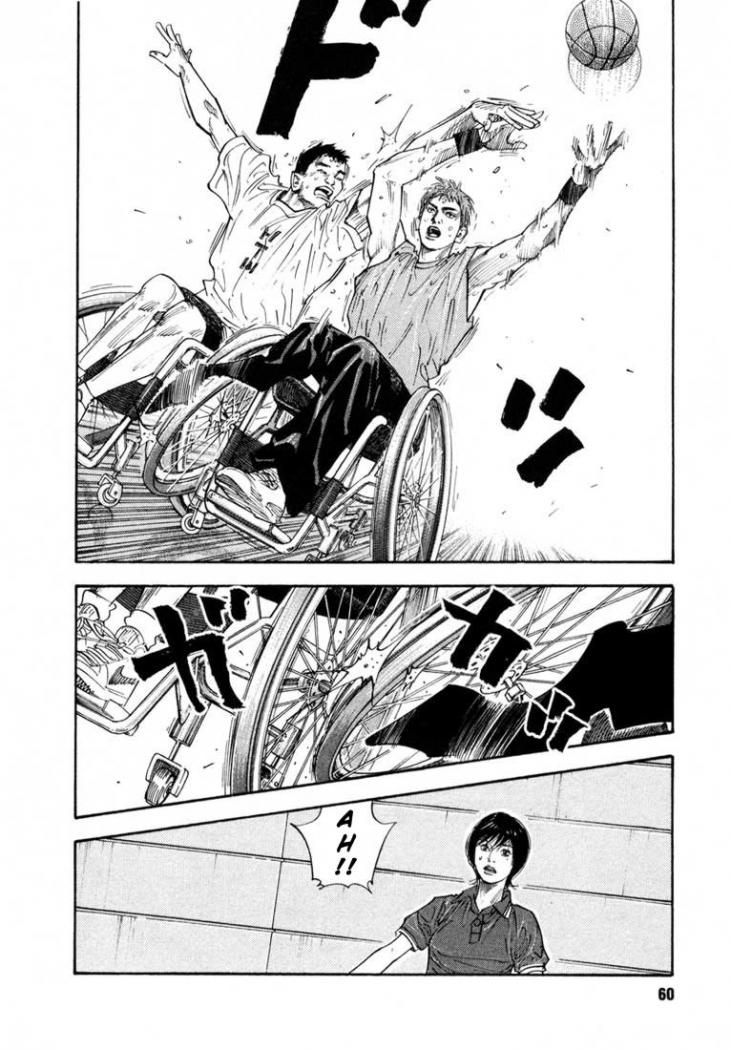 Read Real ES Manga Online