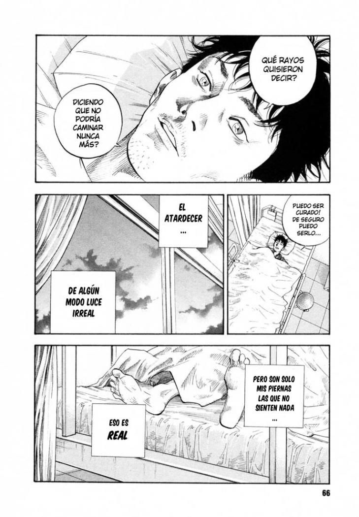 Read Real ES Manga Online