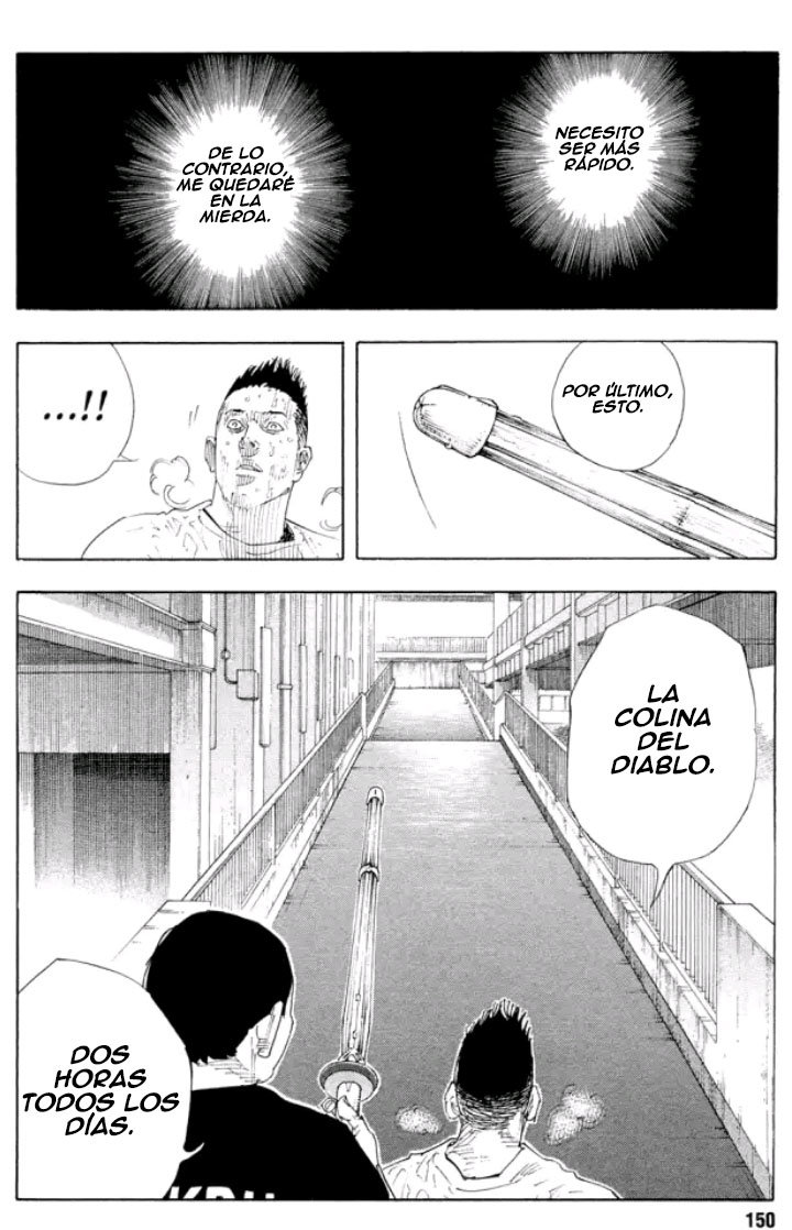 Read Real ES Manga Online