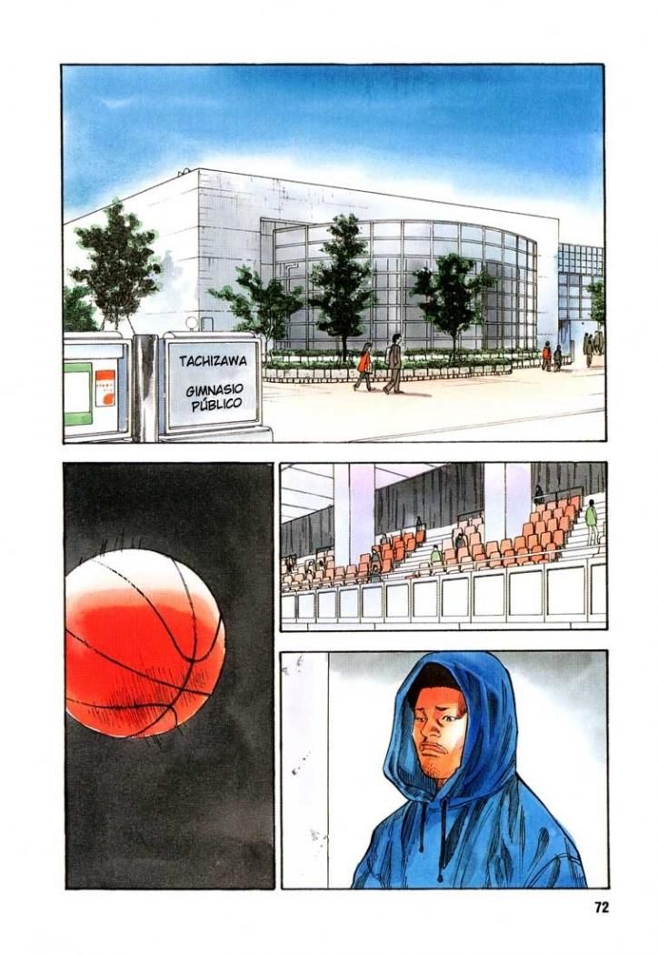 Read Real ES Manga Online