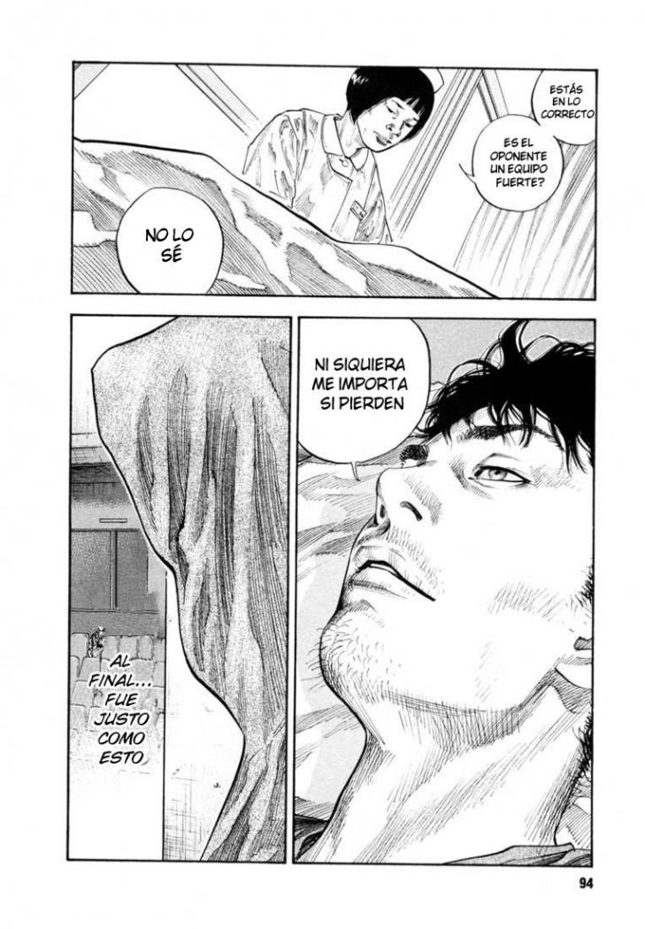 Read Real ES Manga Online