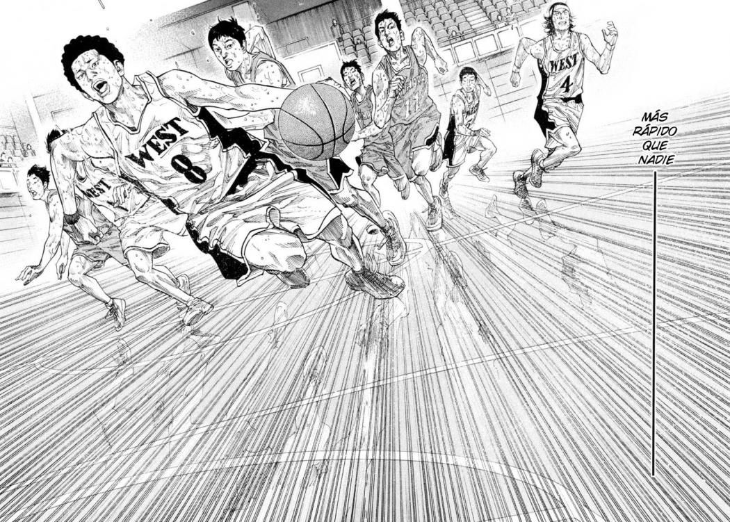 Read Real ES Manga Online