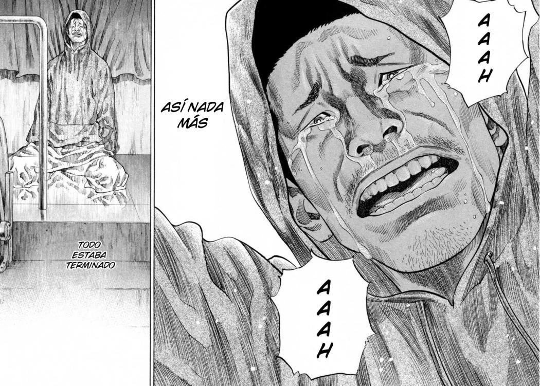 Read Real ES Manga Online