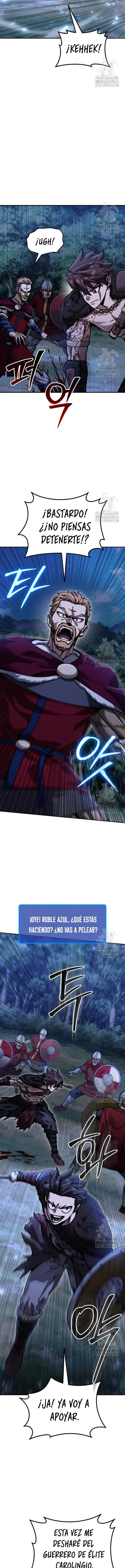 Read Regresé, pero el mundo no terminó ES Manga Online
