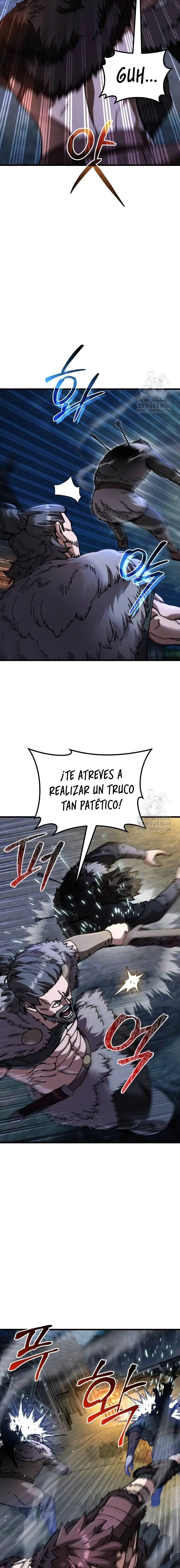 Read Regresé, pero el mundo no terminó ES Manga Online