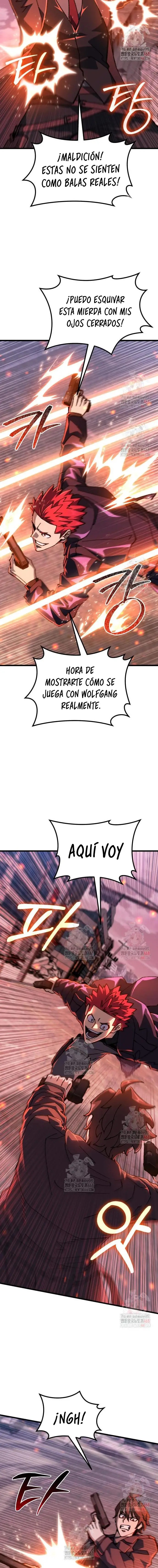 Read Regresé, pero el mundo no terminó ES Manga Online
