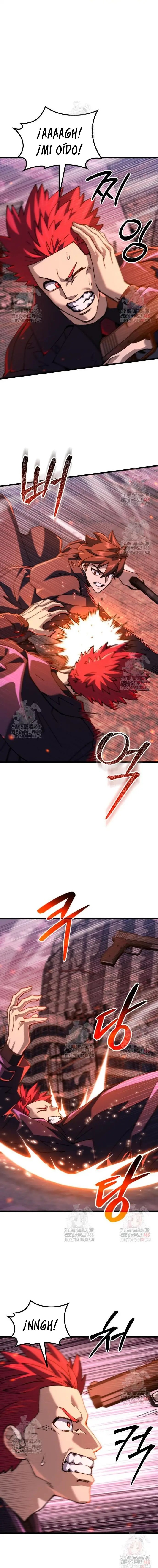 Read Regresé, pero el mundo no terminó ES Manga Online
