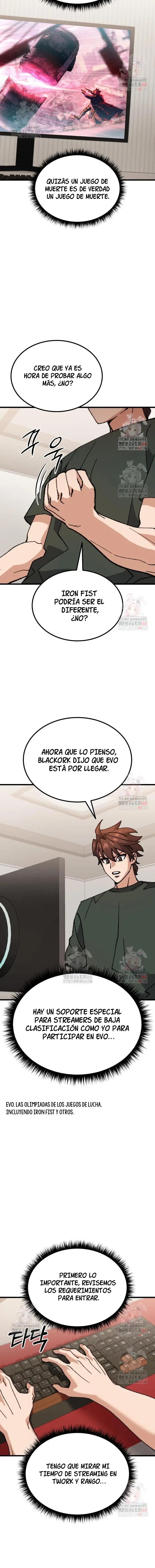 Read Regresé, pero el mundo no terminó ES Manga Online