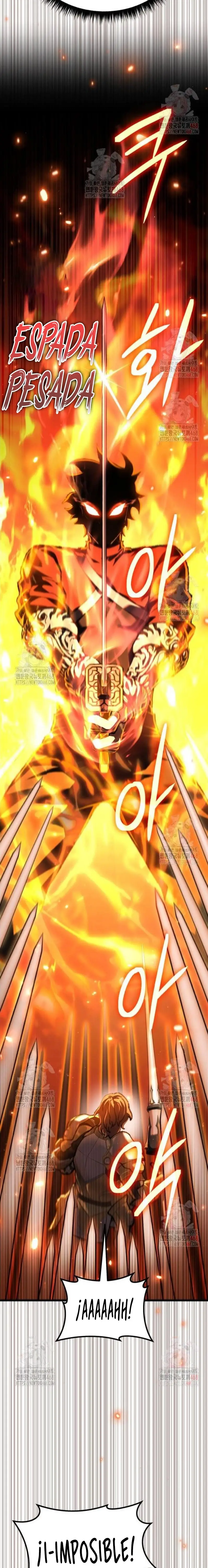 Read Regresé, pero el mundo no terminó ES Manga Online