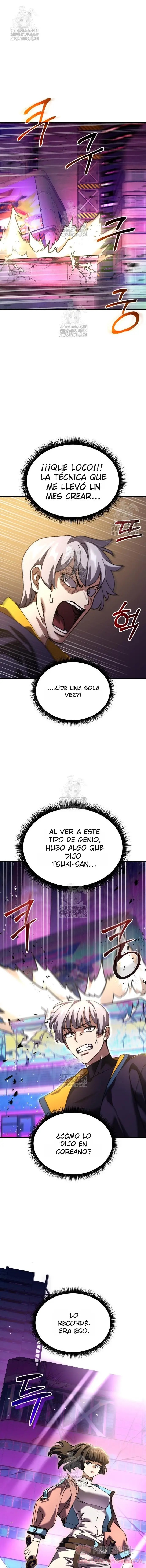 Read Regresé, pero el mundo no terminó ES Manga Online