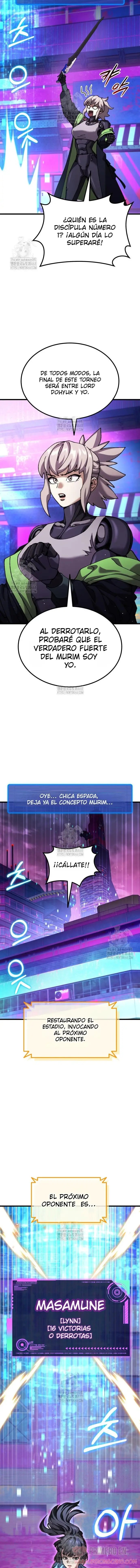 Read Regresé, pero el mundo no terminó ES Manga Online