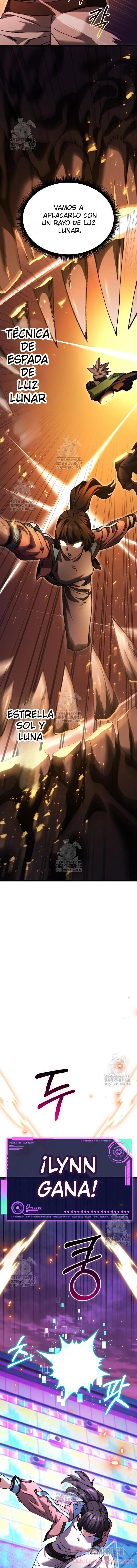 Read Regresé, pero el mundo no terminó ES Manga Online