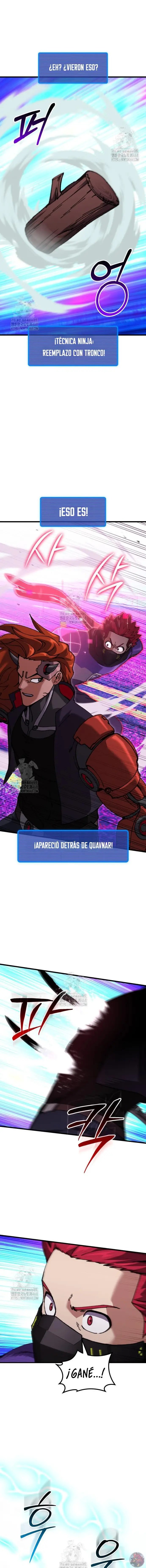 Read Regresé, pero el mundo no terminó ES Manga Online