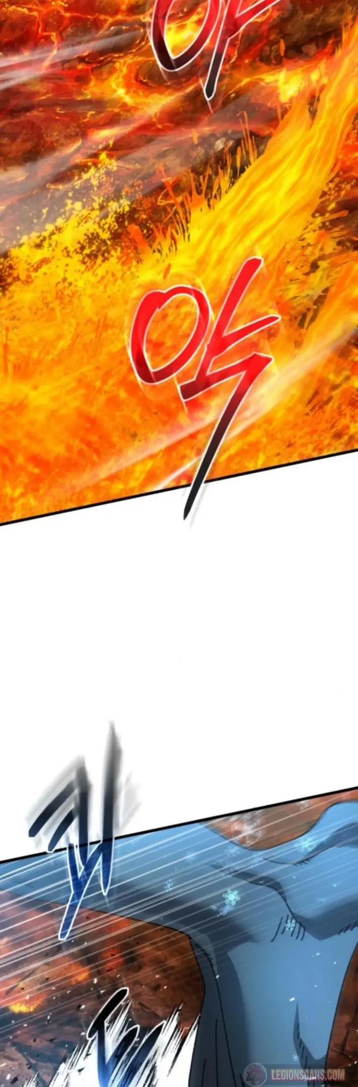 Read Regresé, pero el mundo no terminó ES Manga Online