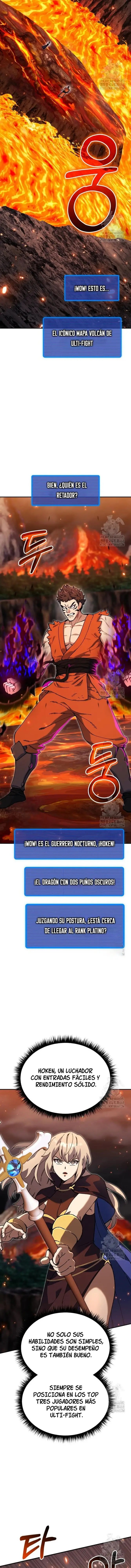 Read Regresé, pero el mundo no terminó ES Manga Online