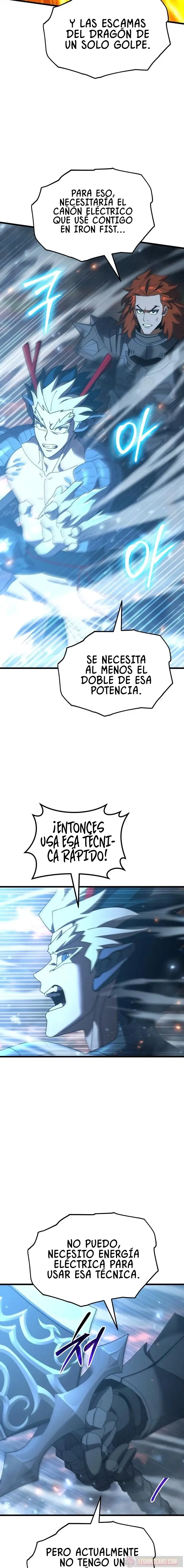 Read Regresé, pero el mundo no terminó ES Manga Online