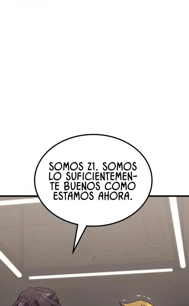 Read Regresé, pero el mundo no terminó ES Manga Online