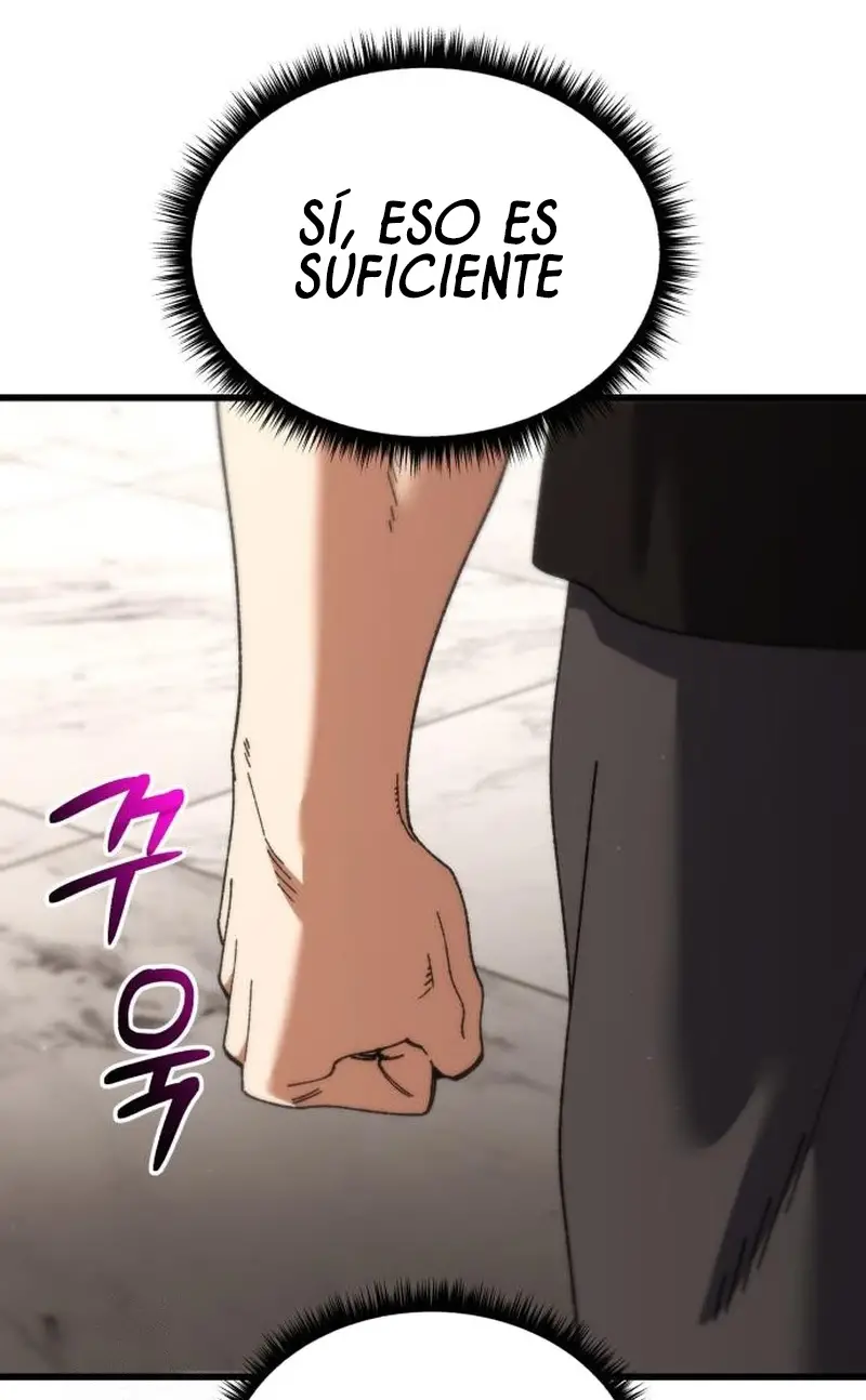 Read Regresé, pero el mundo no terminó ES Manga Online