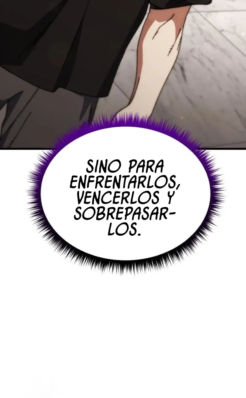 Read Regresé, pero el mundo no terminó ES Manga Online