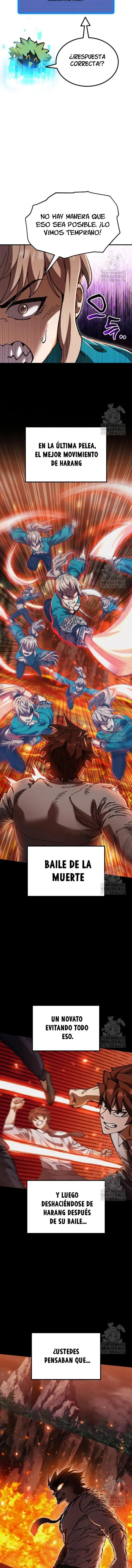 Read Regresé, pero el mundo no terminó ES Manga Online