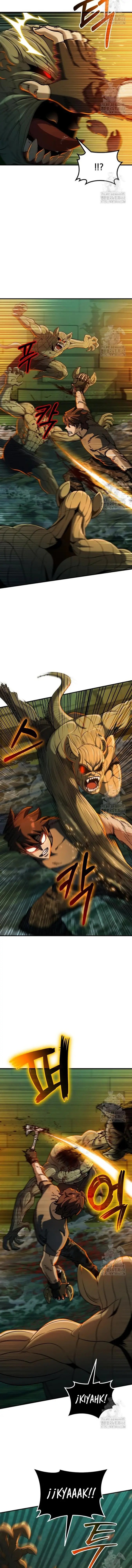 Read Regresé, pero el mundo no terminó ES Manga Online