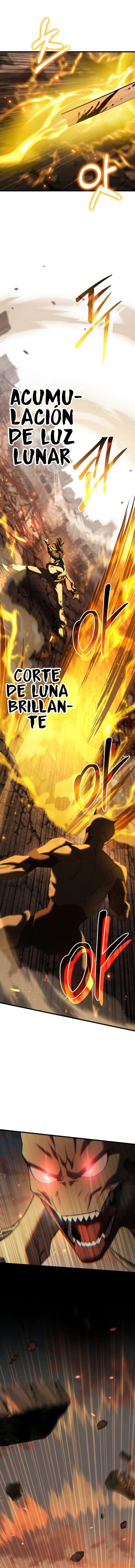 Read Regresé, pero el mundo no terminó ES Manga Online