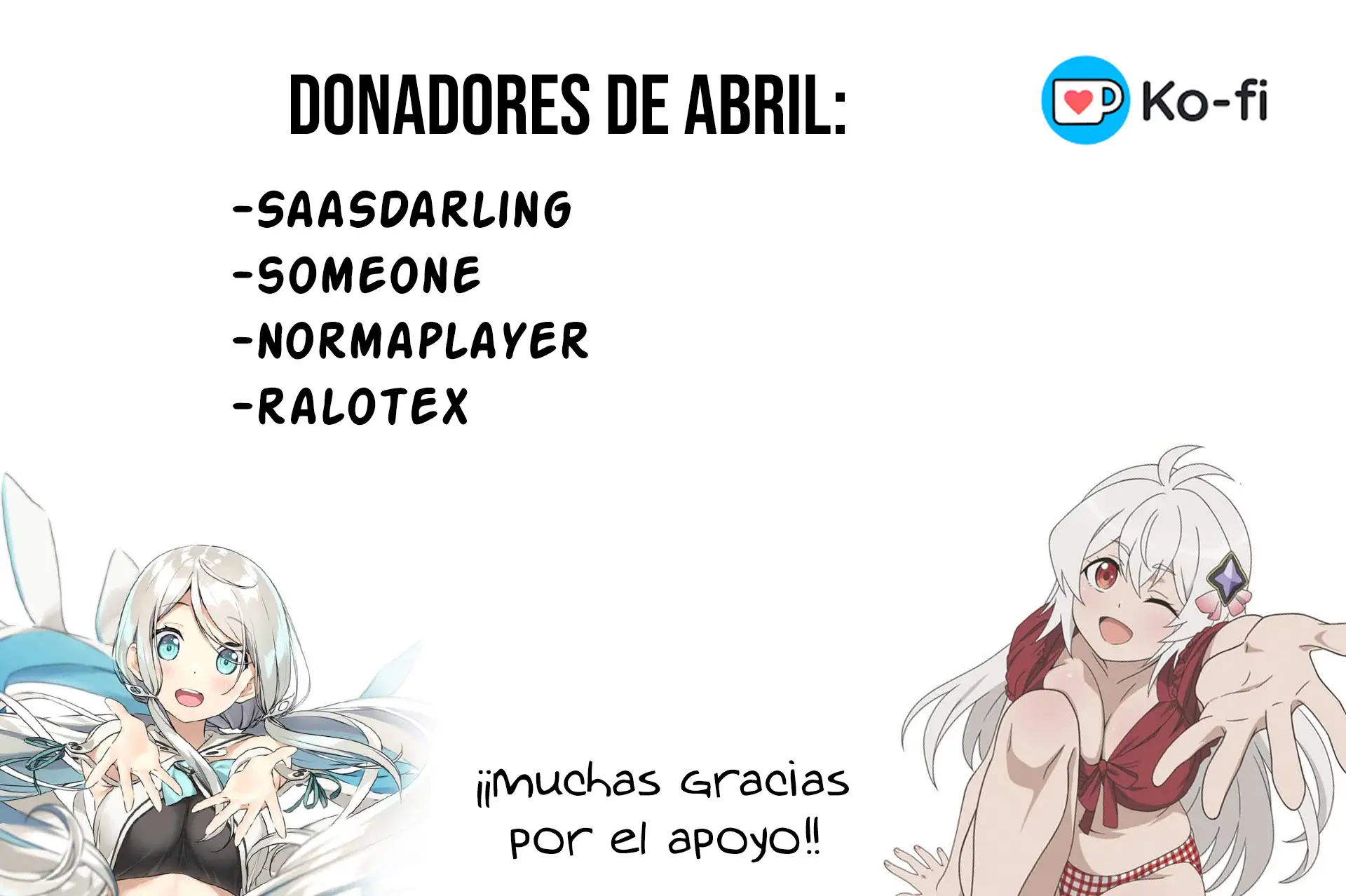 Read Regresé, pero el mundo no terminó ES Manga Online