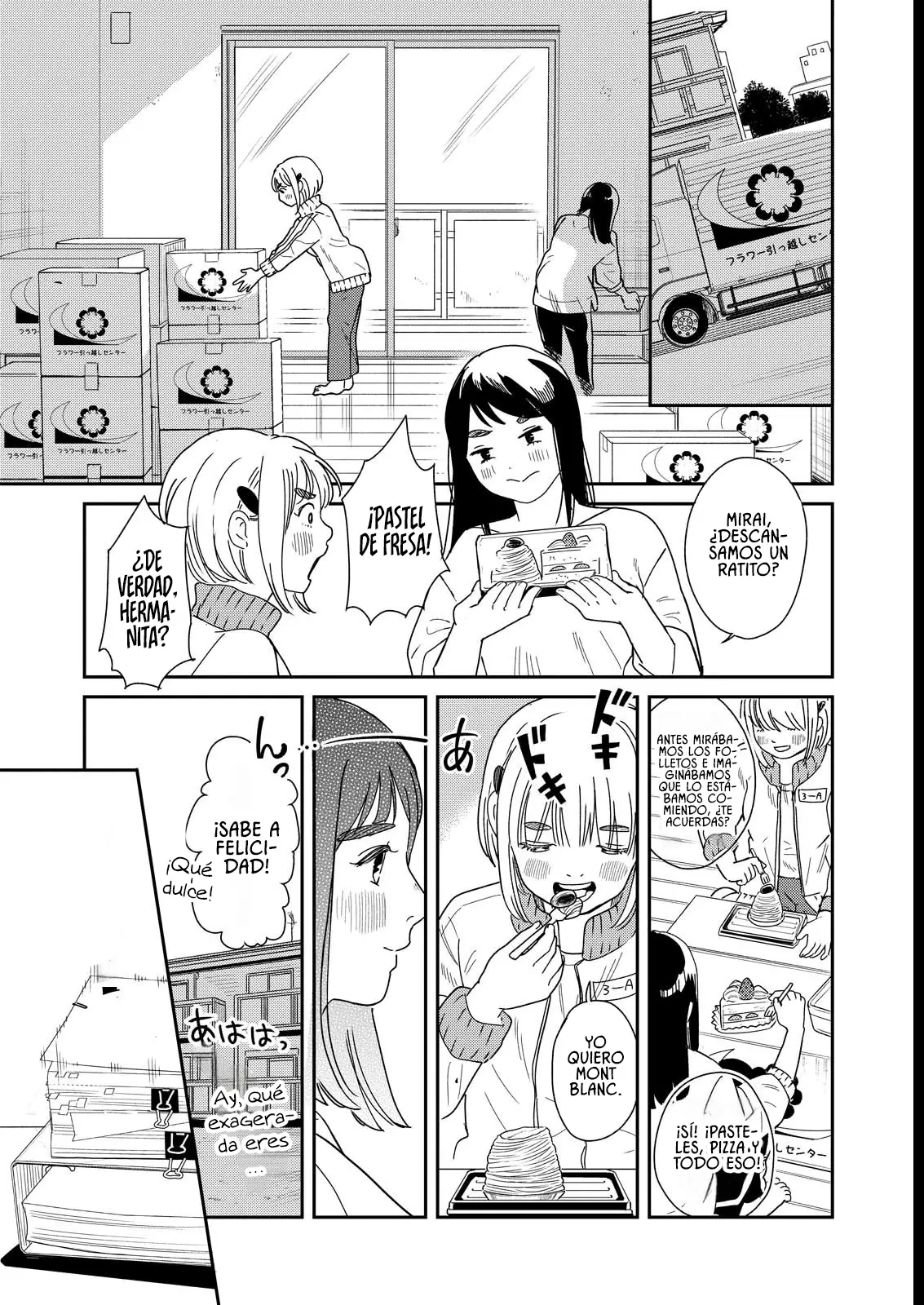 Read Reino del lodo ES Manga Online