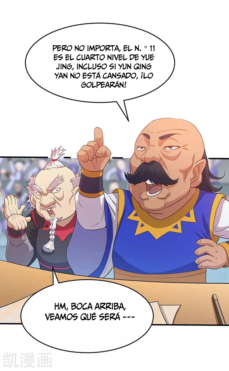 Read Renacido como el Señor Supremo ES Manga Online