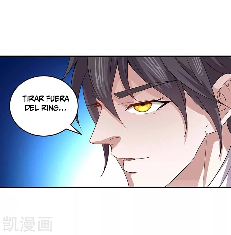 Read Renacido como el Señor Supremo ES Manga Online